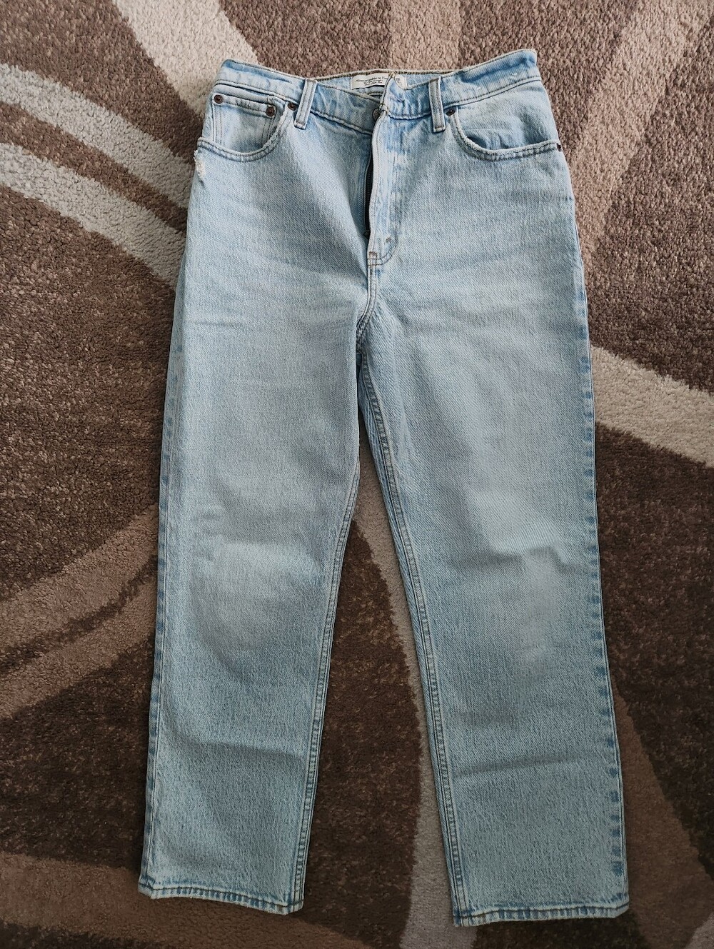 Abercrombie Jeans